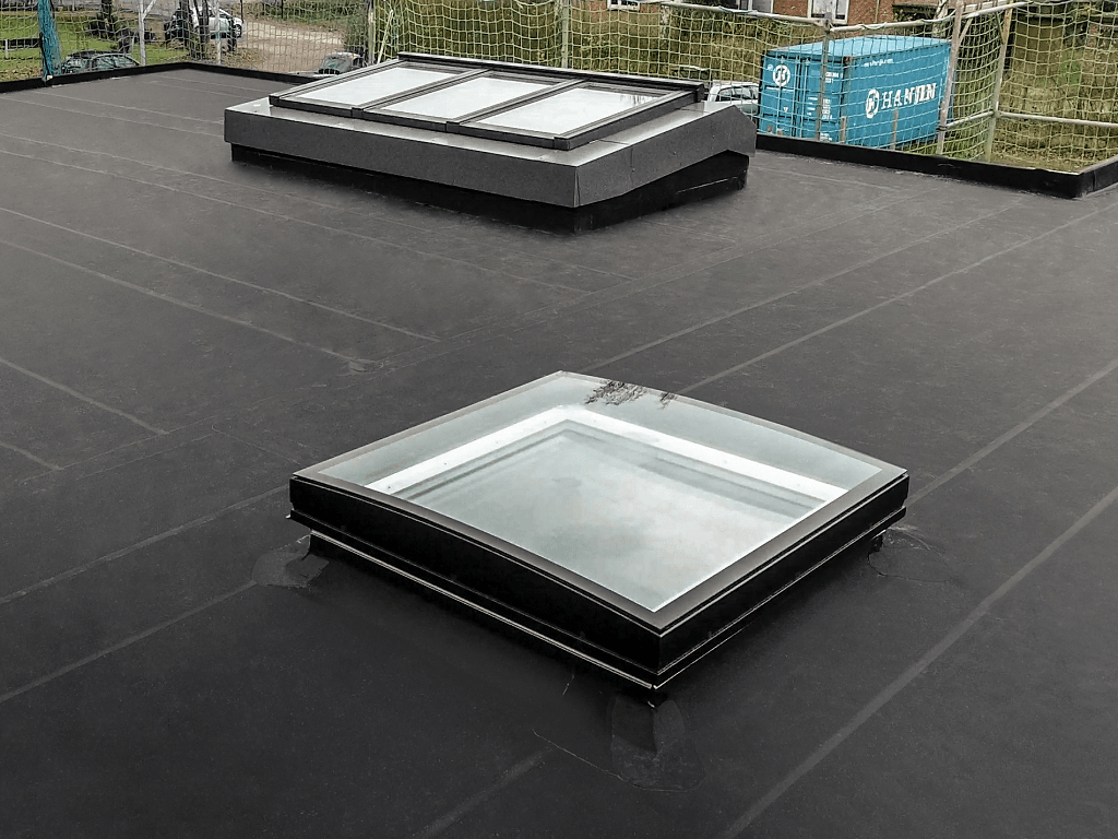 EPDM EASY COVER isolation toit EPDM EASY COVER