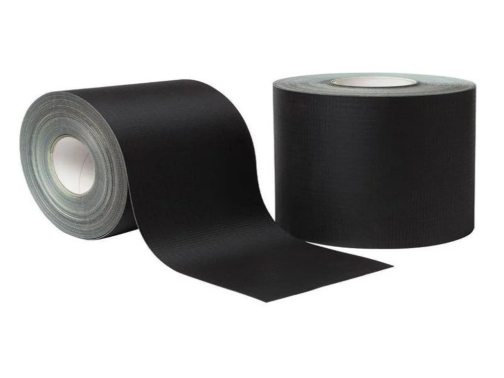 Membrane EPDM EASY STRIPS Membrane EPDM EASY STRIPS