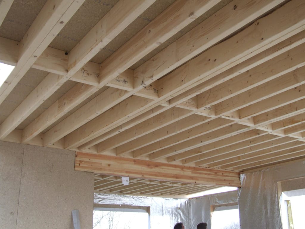 Plancher bois Plancher bois