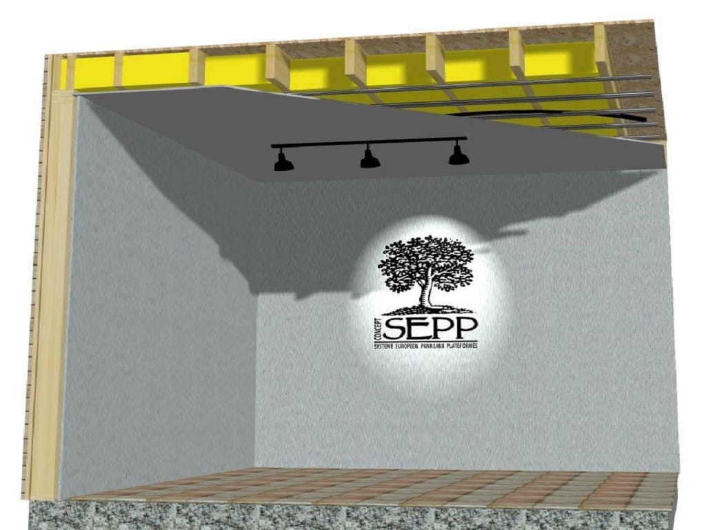 Planchers bois Planchers bois