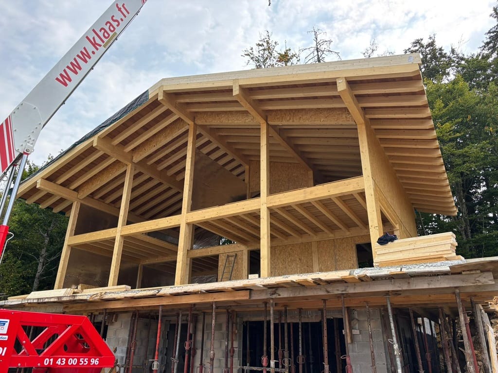 Sarking Toiture Sarking Toiture