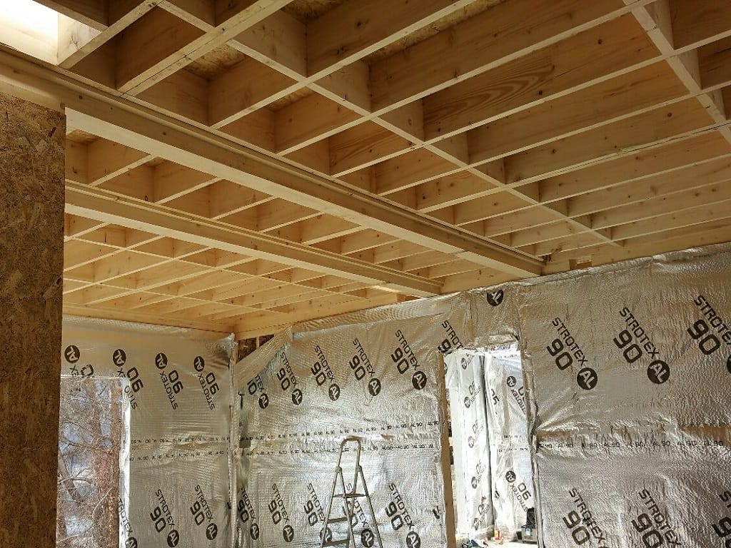 plancher structure bois plancher structure bois